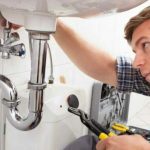 Commercial Plumbing Repairs