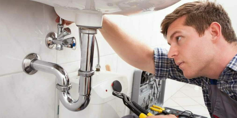 Commercial Plumbing Repairs in Leland, North Carolina