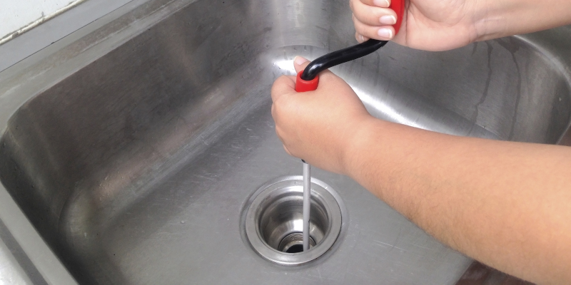 Drain Cleaning in Leland, North Carolina