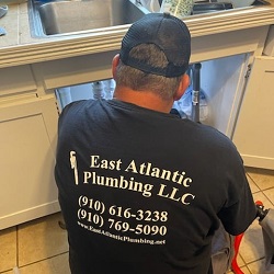 15% off your plumbing job