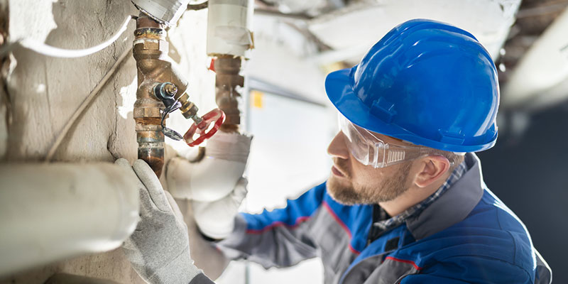 Three Tips for Hiring a Good Commercial Plumbing Company