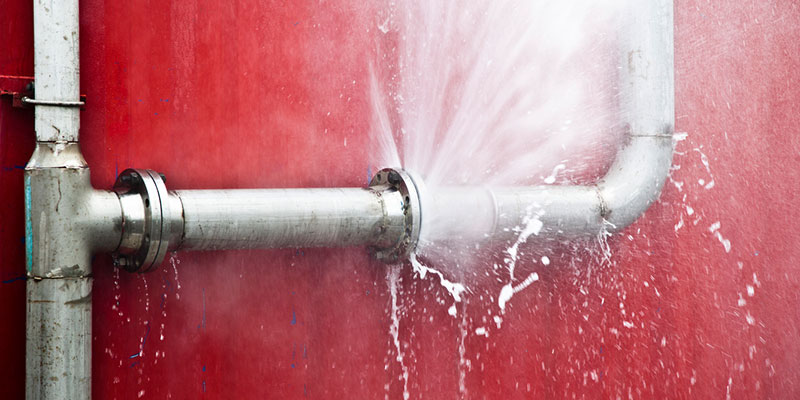 What to Do in a Plumbing Emergency