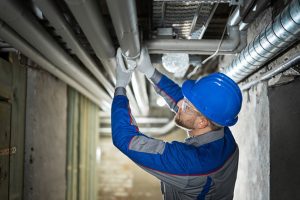 Four Commercial Plumbing Issues To Watch Out For