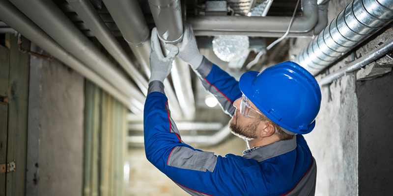 Cabling Lines in Myrtle Grove, North Carolina