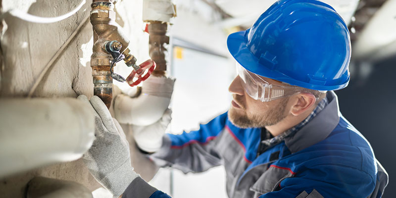 When Should You Schedule a Plumbing Inspection?