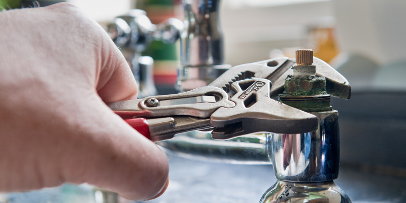 Commercial Plumbing Installation in Carolina Beach, North Carolina