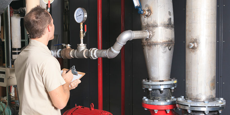 Why You Need Regular Plumbing Inspection Services for Your Business