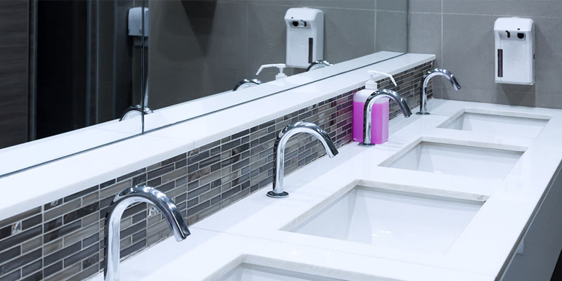 Key Differences Between Residential and Commercial Plumbing