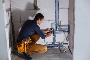How Commercial Plumbing Meets the Unique Needs of Your Business