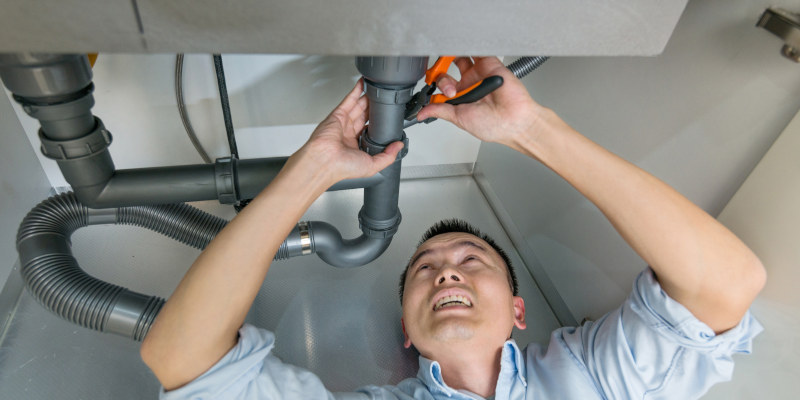 Top Reasons to Get a Commercial Plumbing Inspection