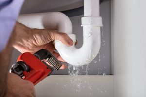 3 Reasons to Repair Plumbing Leaks ASAP