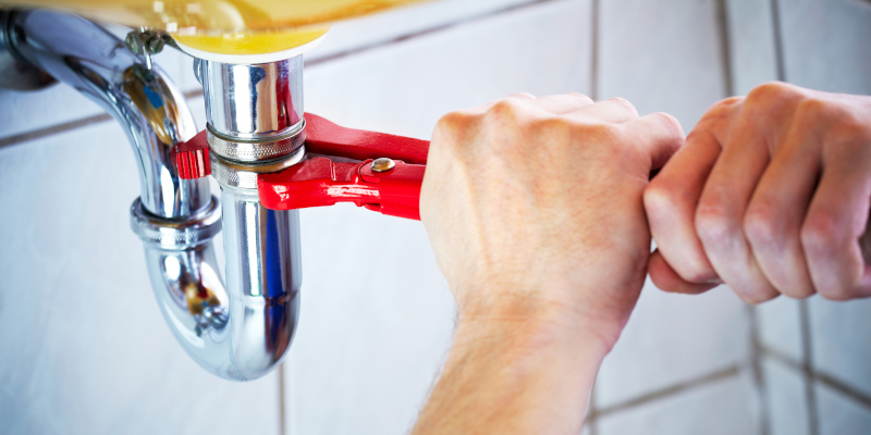How to Maintain Your Commercial Plumbing System