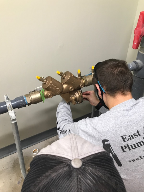 24-Hour Plumbing Service in Wilmington, North Carolina
