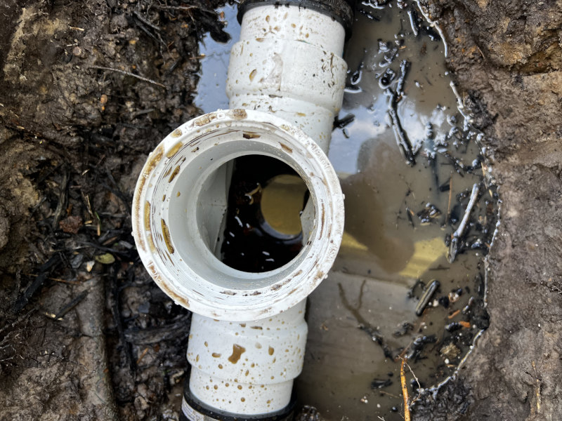 24-Hour Plumbing Service in Wilmington, North Carolina