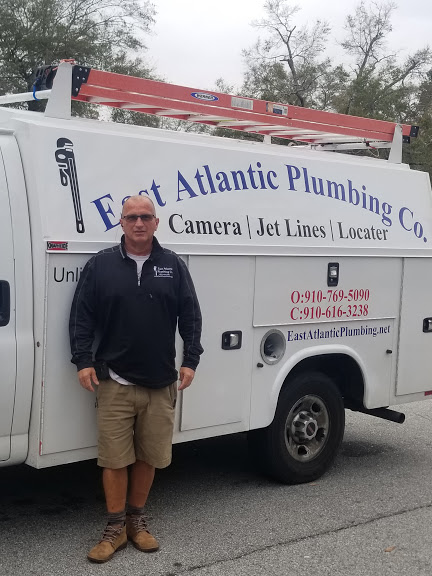 24-Hour Plumbing Service in Wilmington, North Carolina
